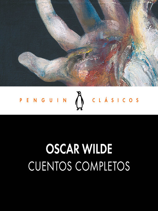 Title details for Cuentos completos by Oscar Wilde - Available